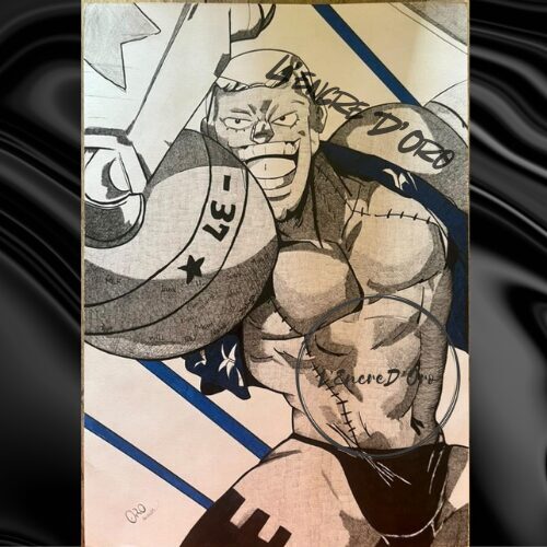 FRANKY